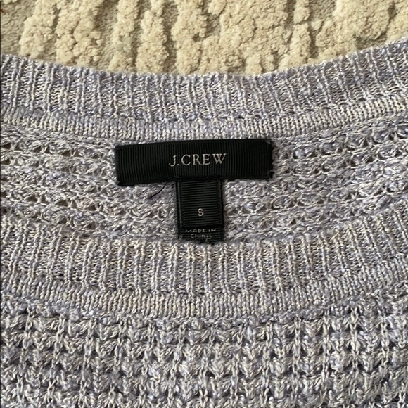 J Crew Sweater - Picture 2 of 3